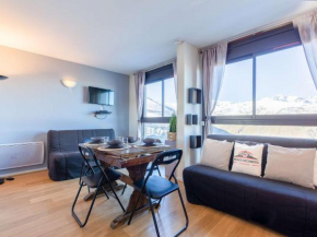 Studio rénové 6 pers proche des pistes à Saint-Lary-Soulan - FR-1-296-483